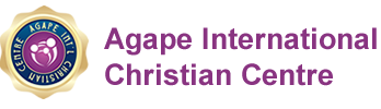 Agape International Christian Centre Agape International Christian Centre